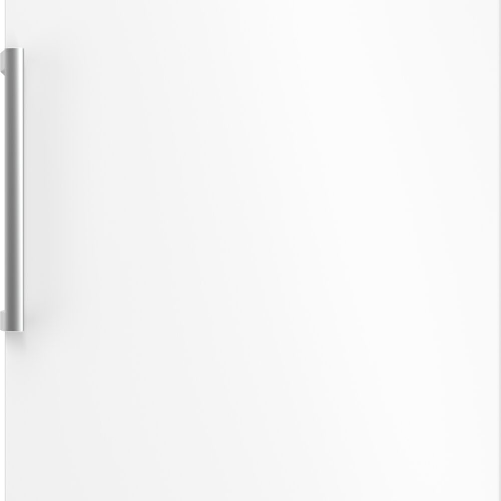 Serie 4, Freistehender Gefrierschrank, 186.2 x 69.5 cm, Weiß, GSN56VWDG