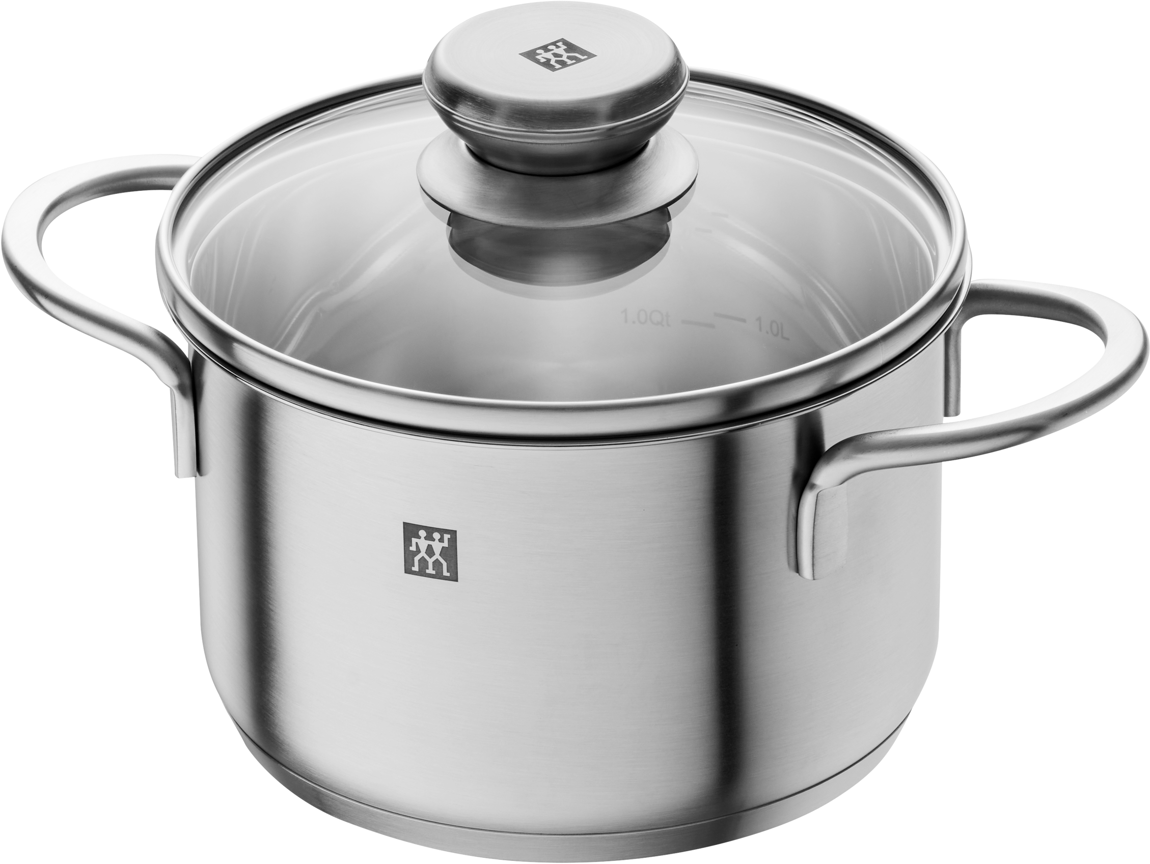 Kochgeschirr-Set, 3-teilig, HZ9SE031 – Bild 5