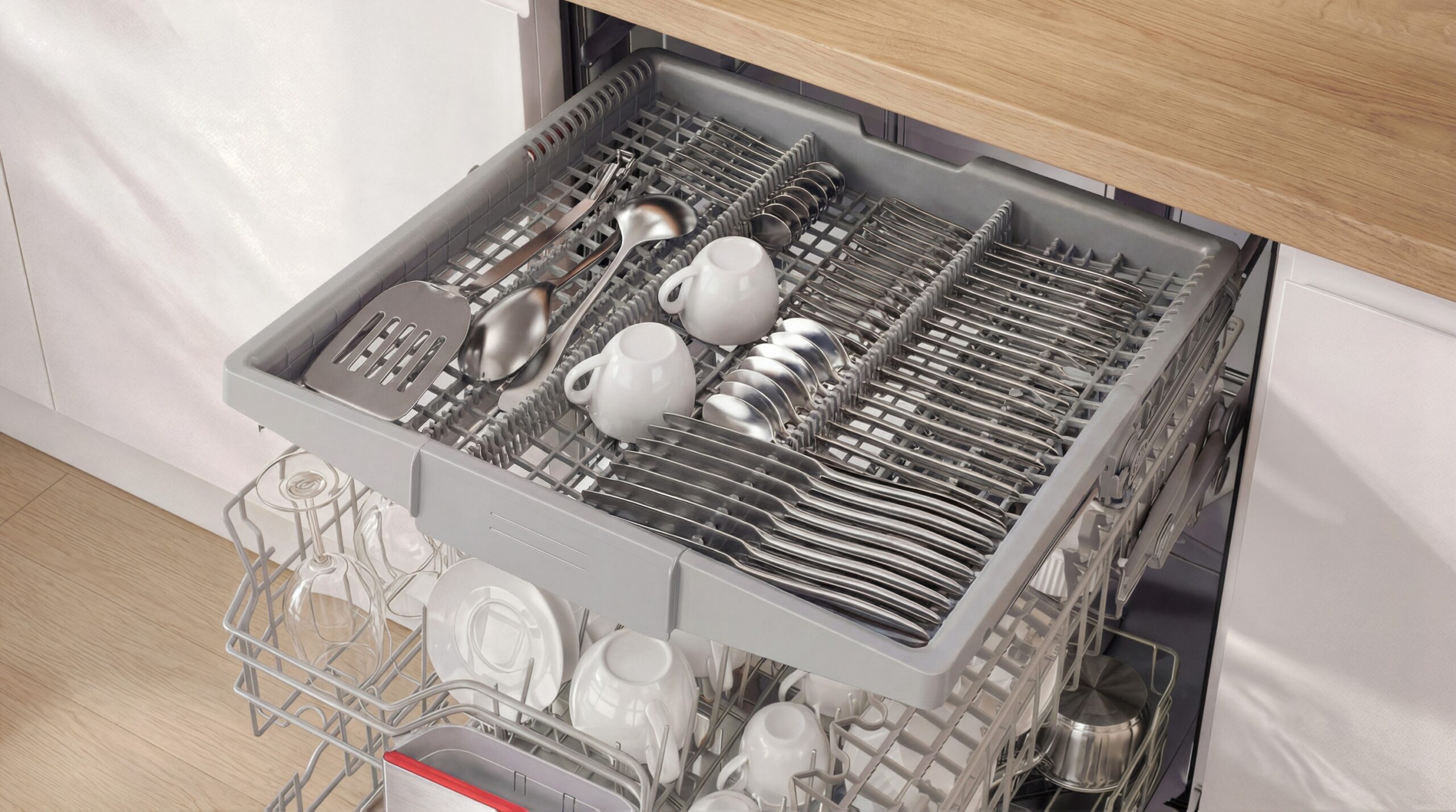 Vario Schublade für Flex Körbe, SGZ6DX02 – Bild 2