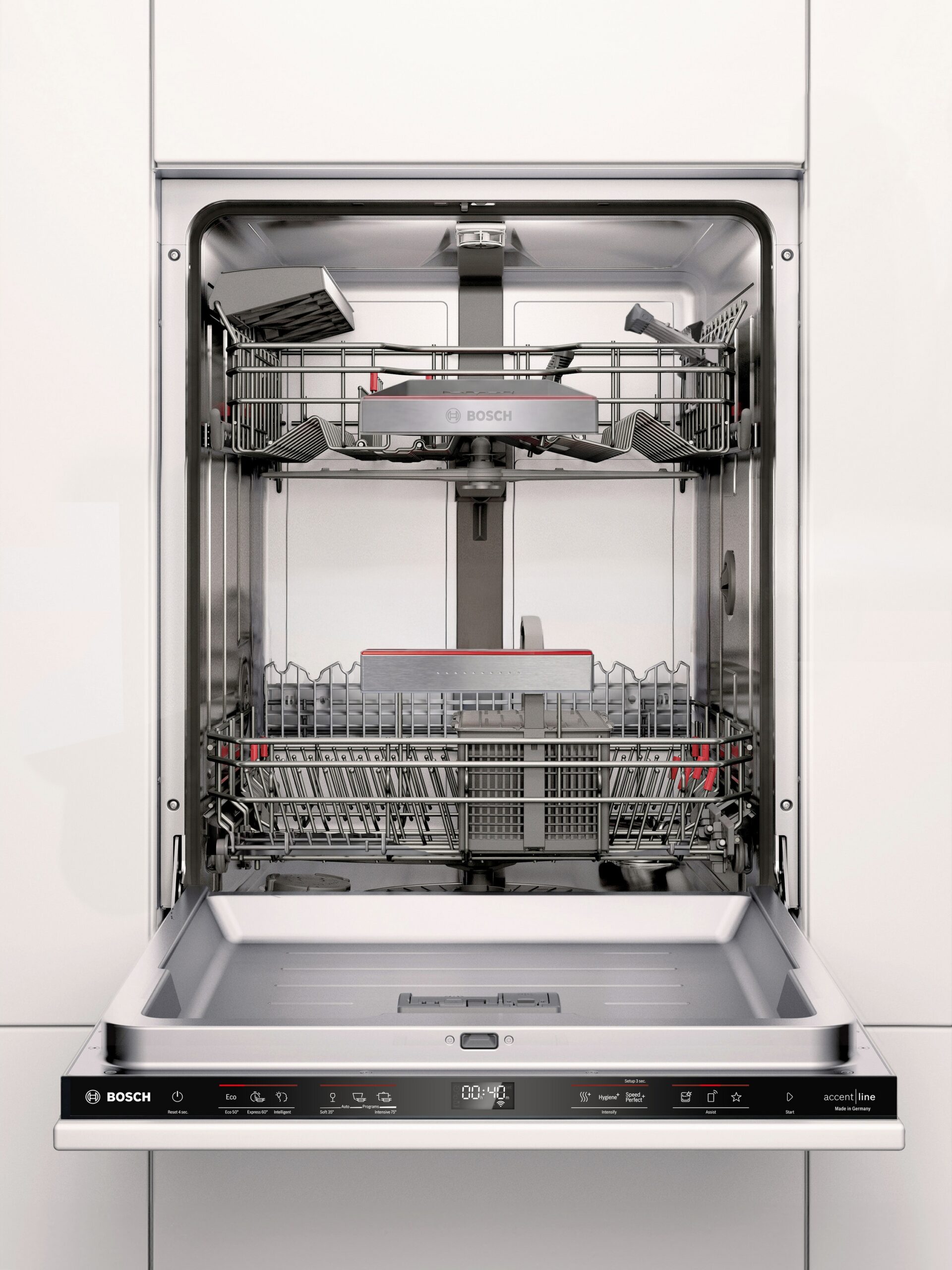 Verblendungssatz Hocheinbau, 86.5 cm, SMZ5045 – Bild 2