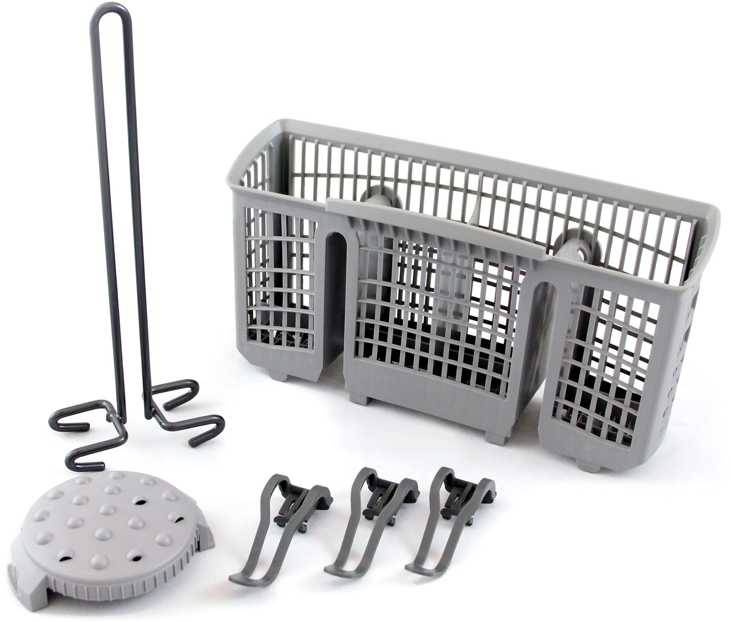 Spülhilfe-Set, SMZ5000