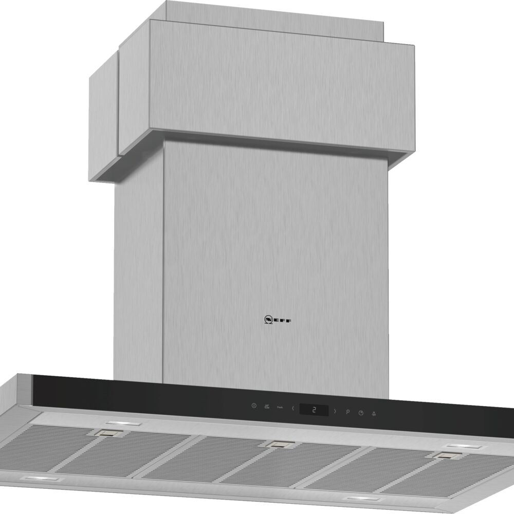Alternative view of Clean Air Plus Umluftset, Z52CXC2N6