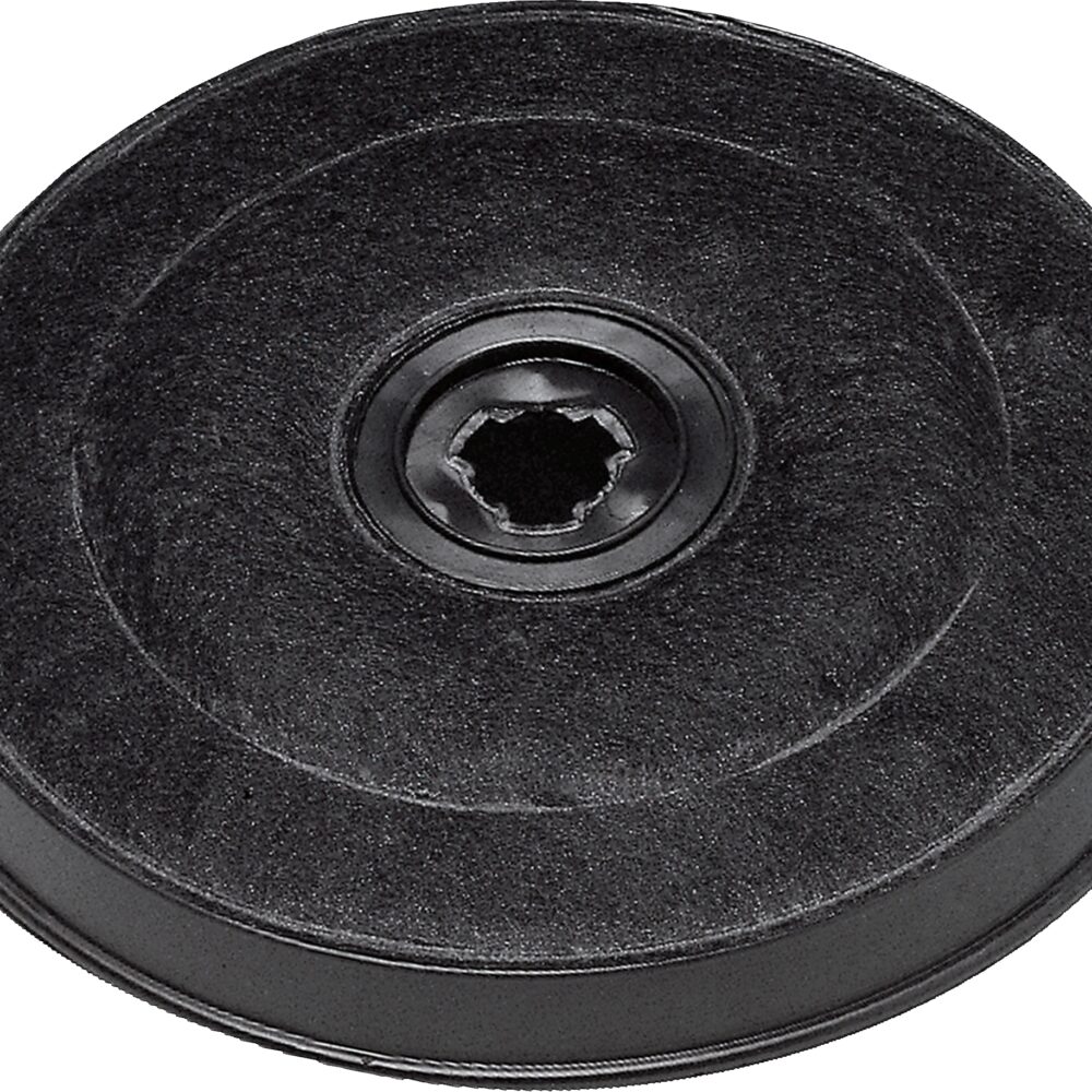 Geruchsfilter mit Aktivkohle, Ersatzfilter für Umluftbetrieb, Z5101X0