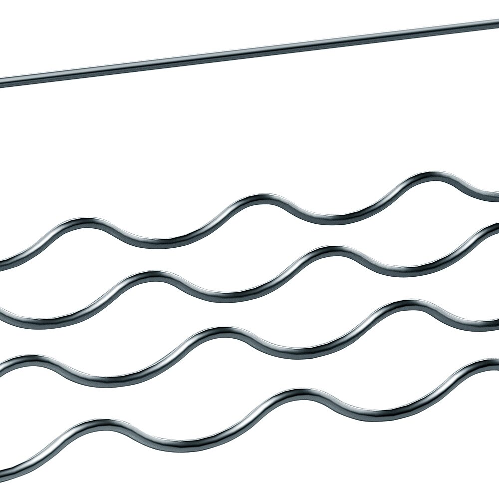 Bottle rack, 6.9 x 45.8 cm, KSZ10030