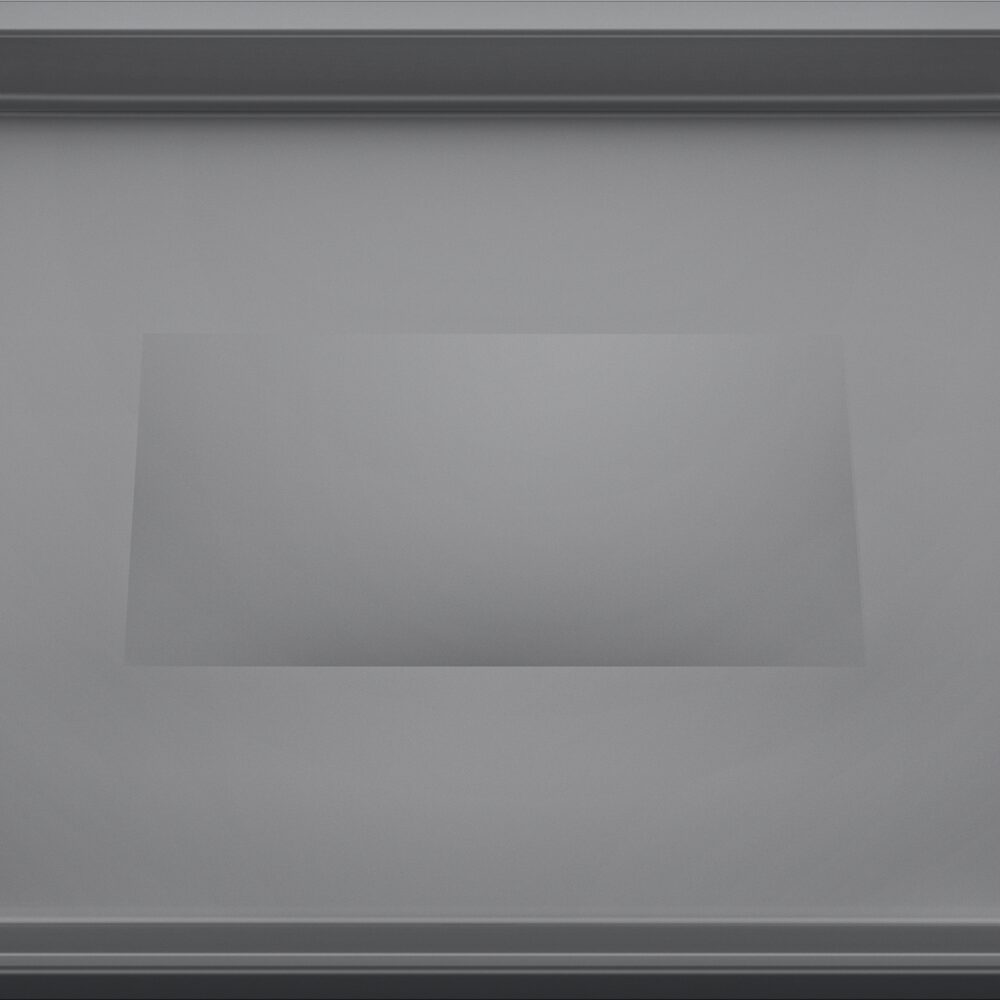 Backblech, 30 x 455 x 375 mm, non-stick, HEZ531010
