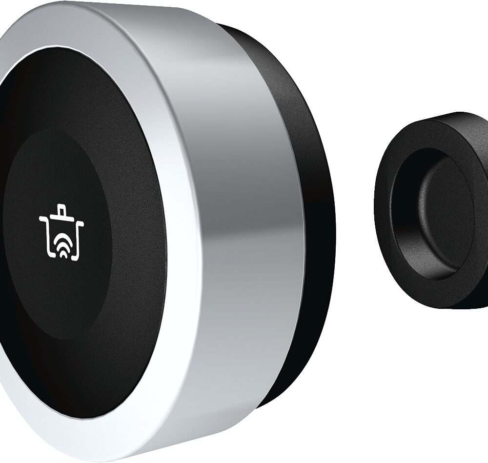 Alternative view of Kabelloser Sensor, HEZ39050