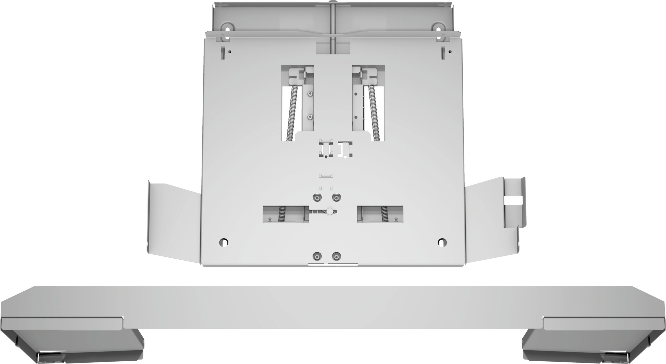 Absenkrahmen, 830 mm, LZ49601