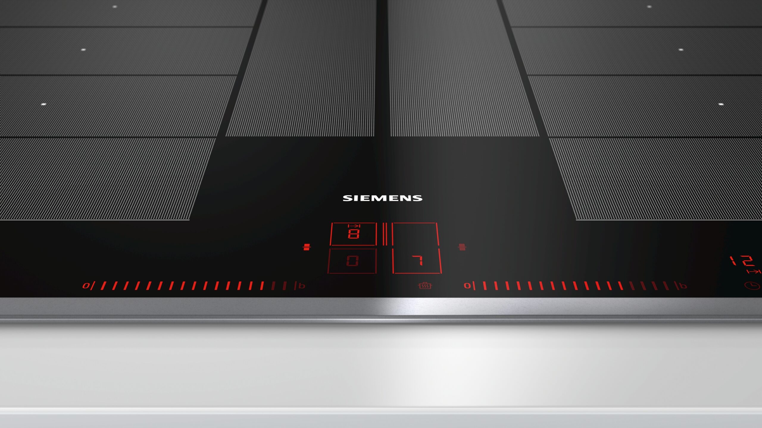 iQ700, Induktionskochfeld, 80 cm, Mit Rahmen aufliegend, EX845LYC1E – Bild 3