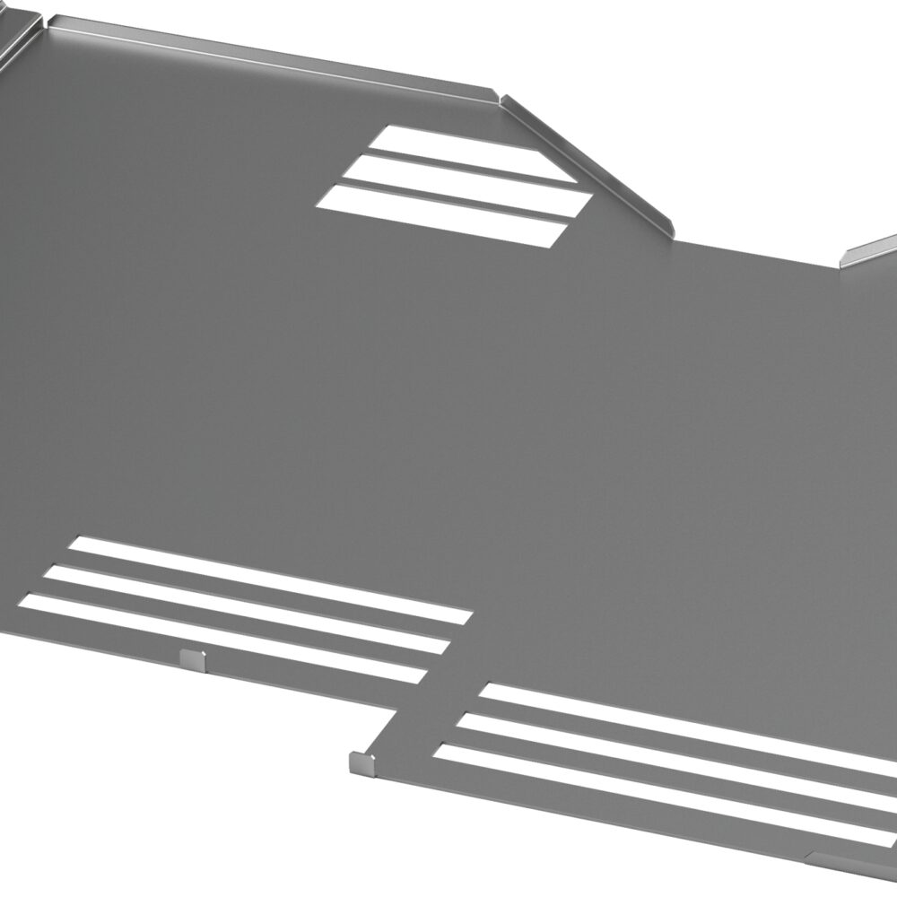 Zwischenboden, 533 mm, Z9363X0