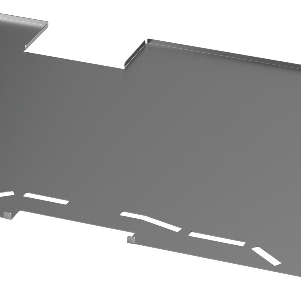 Zwischenboden, 753 mm, Z9381X0