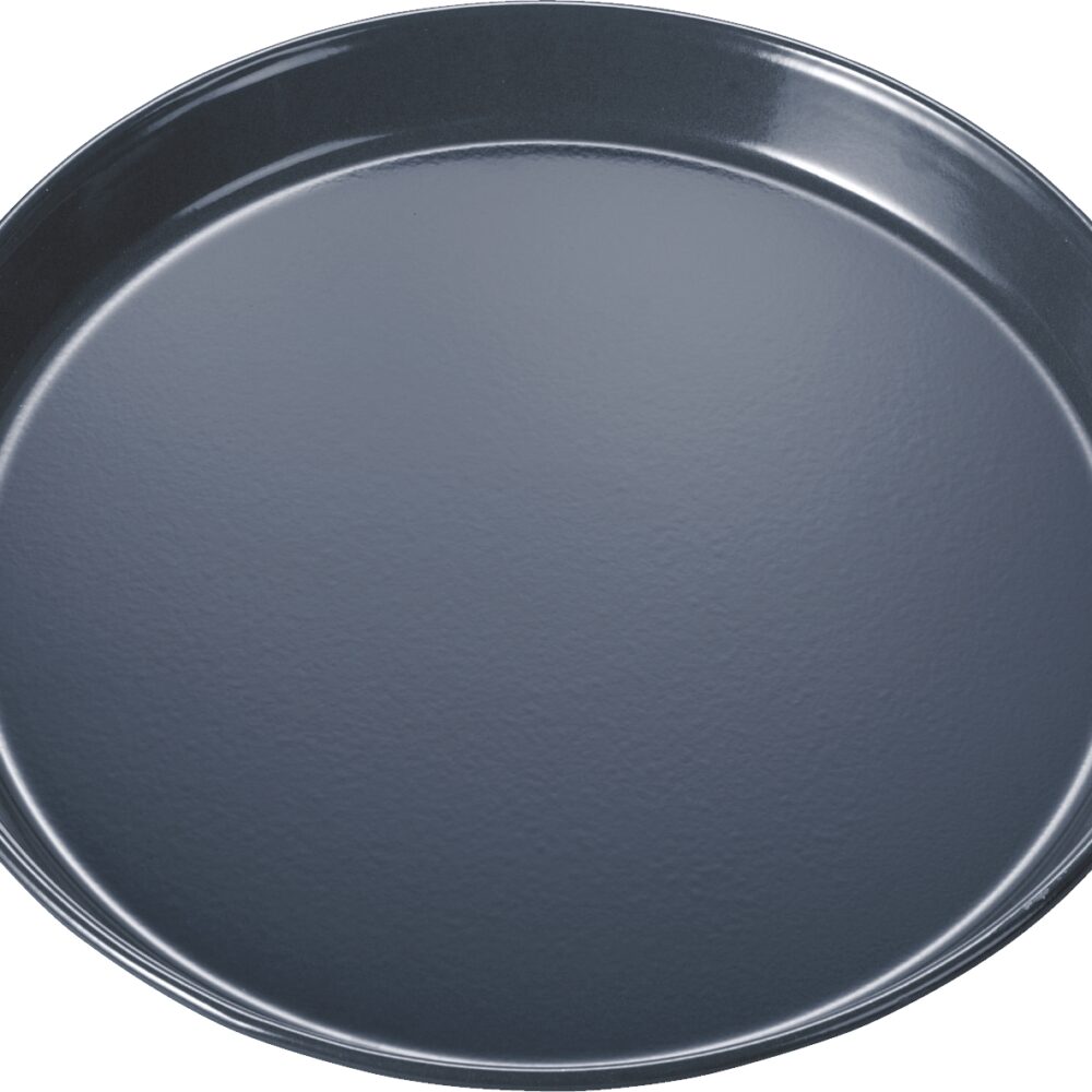 Pizzaform, ⌀ 357 mm, spülmaschinengeeignet, Backwagen-geeignet, Z12CP10A0