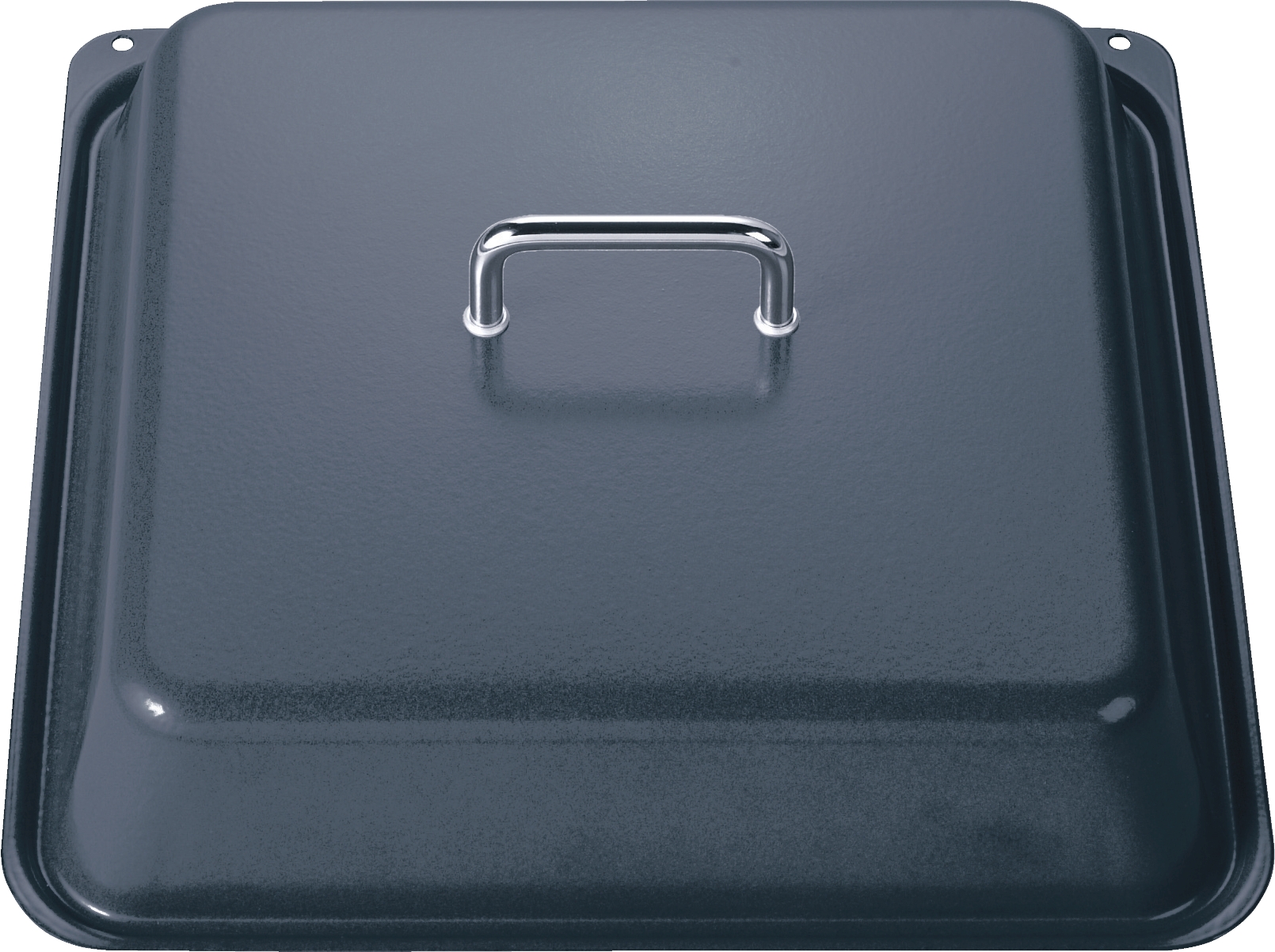 Deckel für Profipfanne, 115 x 424 x 357 mm, spülmaschinengeeignet, HEZ633001