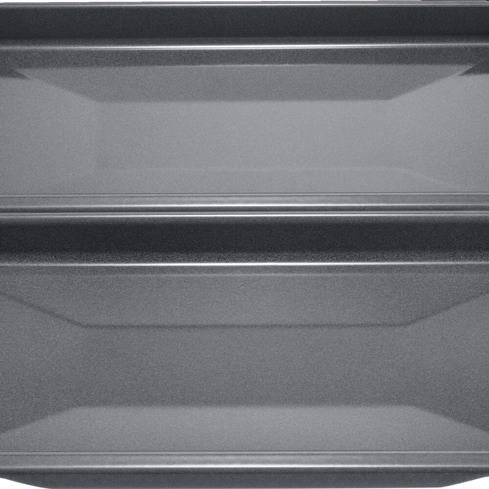 schmale Universalpfanne, 39 x 455 x 188 mm, spülmaschinengeeignet, Z1650BE0