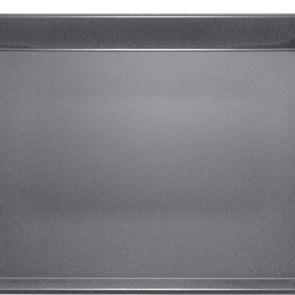 Backblech, 30 x 455 x 400 mm, spülmaschinengeeignet, Backwagen-geeignet, HEZ541000