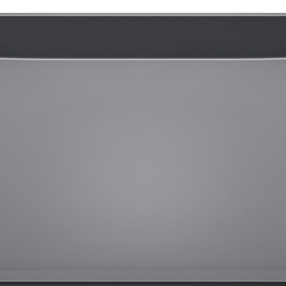 Universalpfanne, 38 x 455 x 400 mm, spülmaschinengeeignet, Backwagen-geeignet, HEZ542000