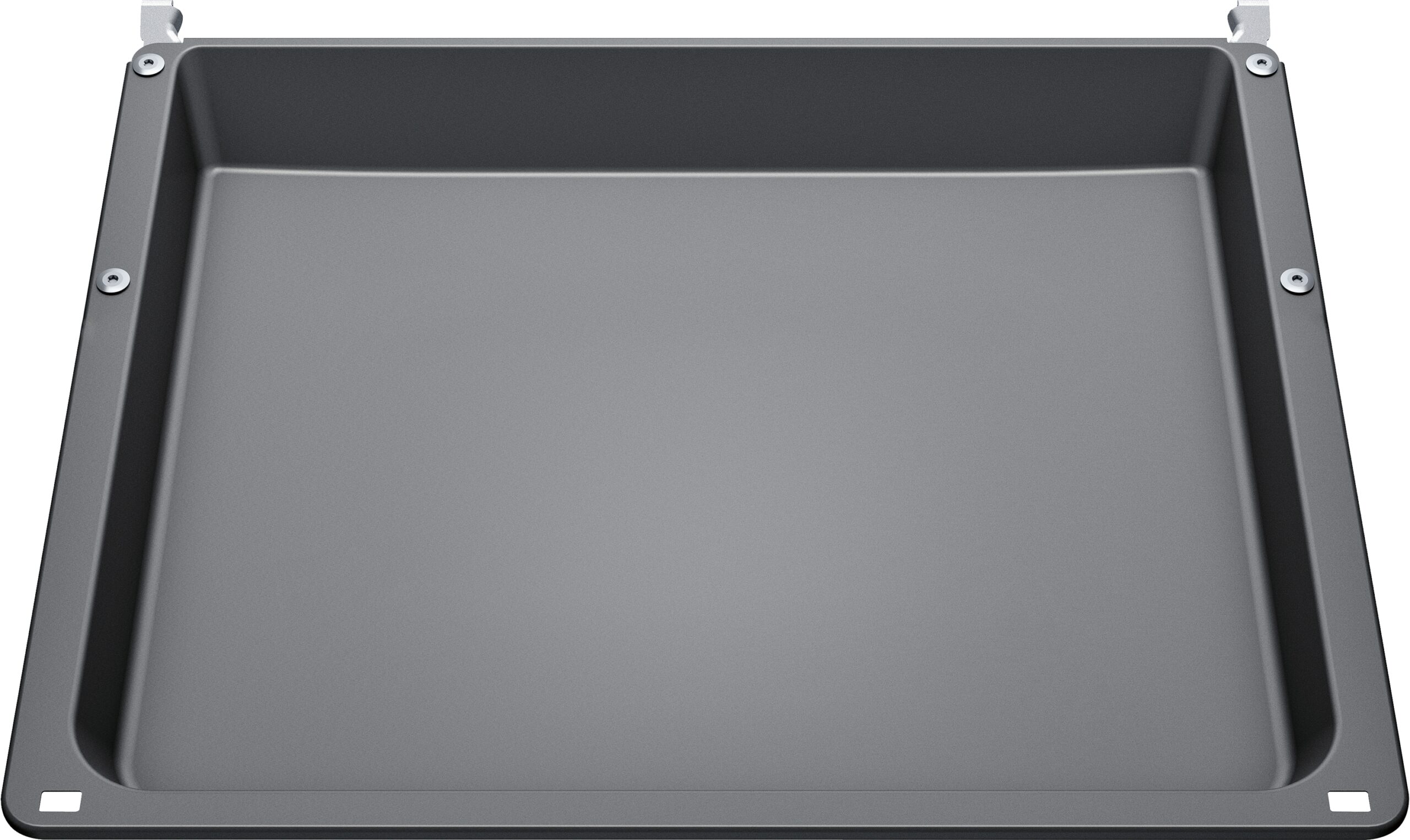 Universalpfanne, 38 x 455 x 400 mm, spülmaschinengeeignet, Backwagen-geeignet, HEZ542000