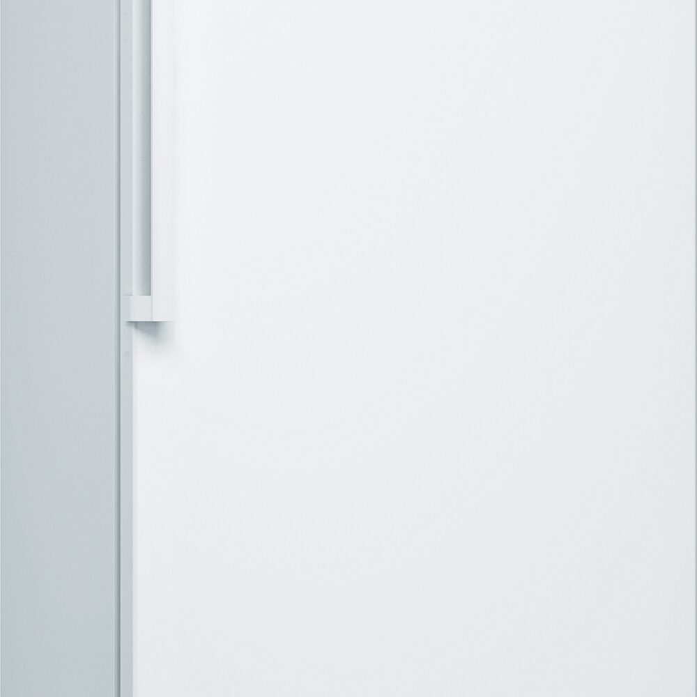 Serie 4, Freistehender Gefrierschrank, 161 x 60 cm, GSN29VWEP