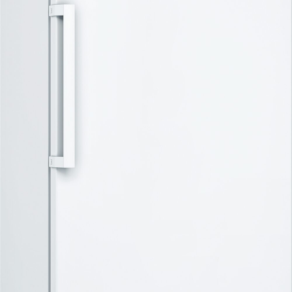 Serie 4, Freistehender Gefrierschrank, 176 x 60 cm, GSN33FWEV