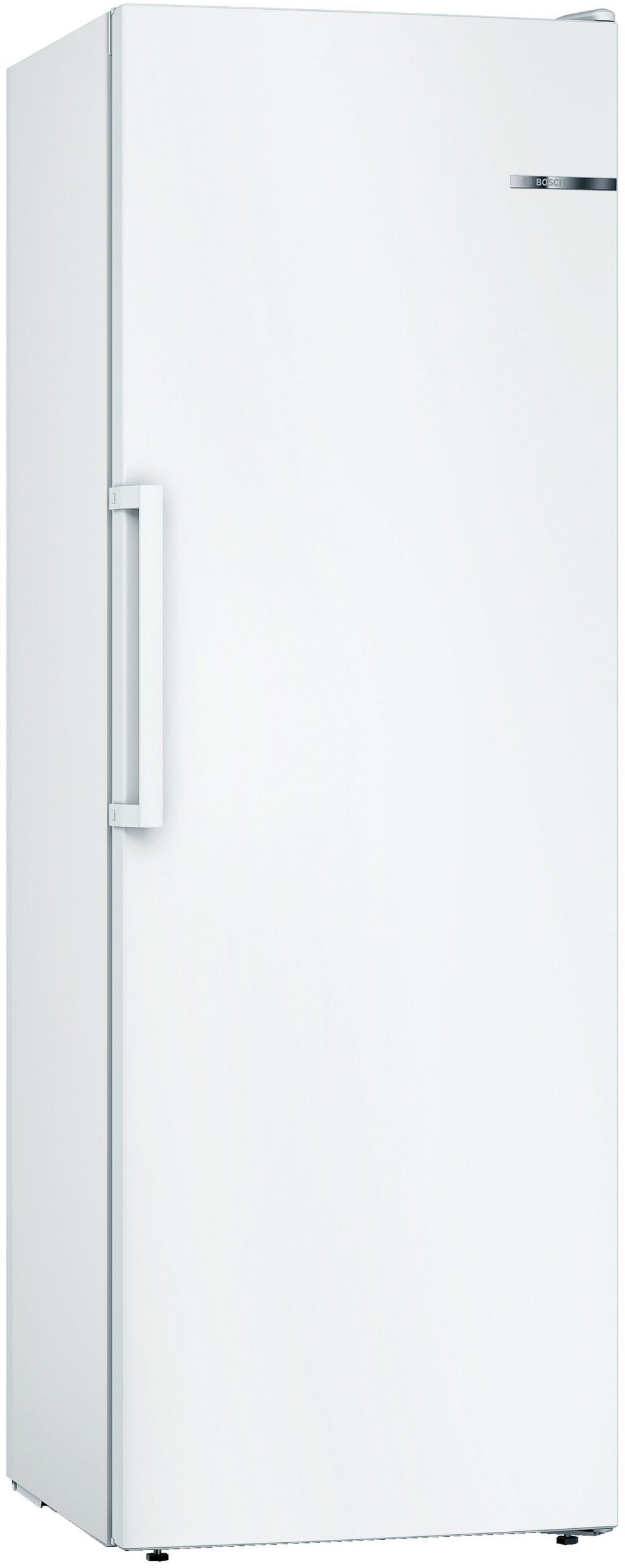 Serie 4, Freistehender Gefrierschrank, 176 x 60 cm, GSN33VWEP