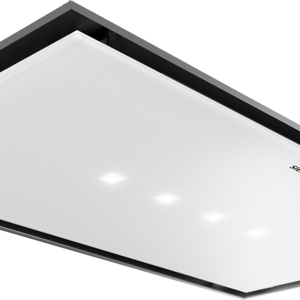 iQ500, Deckenlüfter, 90 cm, Weiß, LR97CBS20