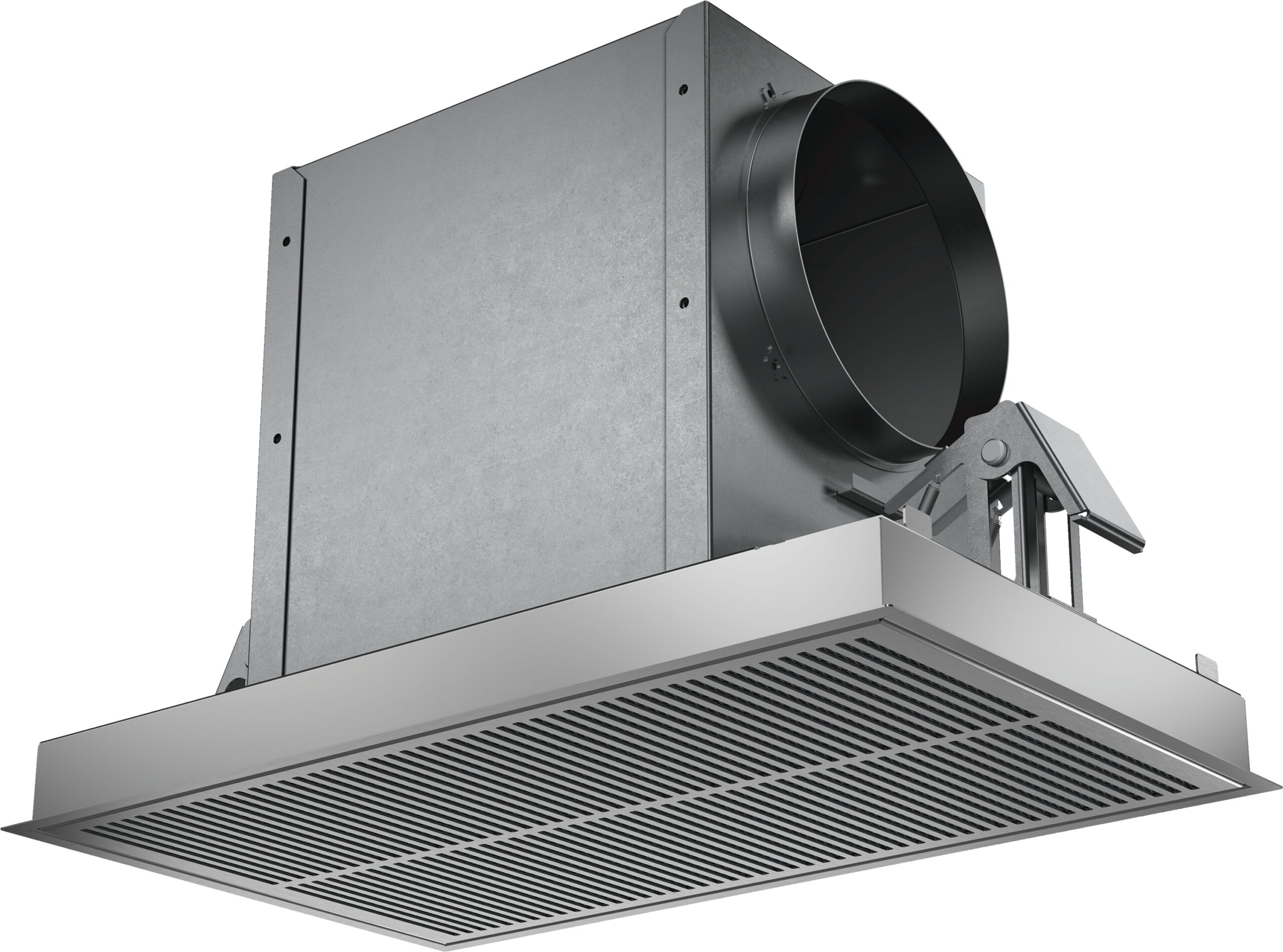 Long Life Umluftset, Erstaustattung, LZ20JCD50