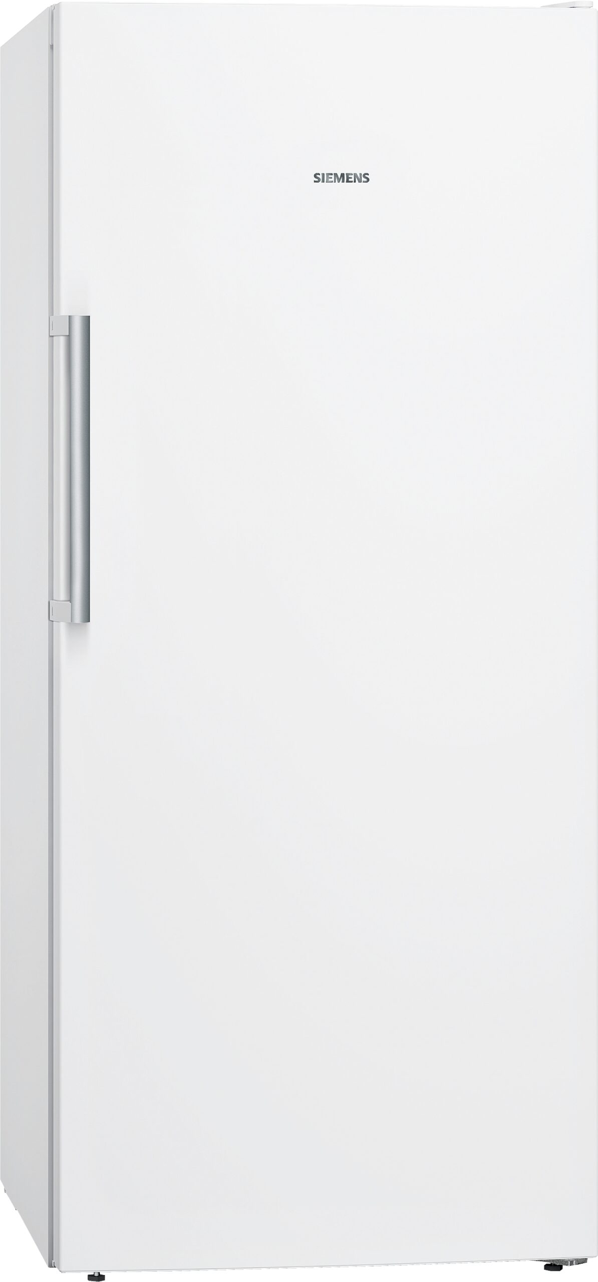 iQ500, Freistehender Gefrierschrank, 161 x 70 cm, GS51NAWCV