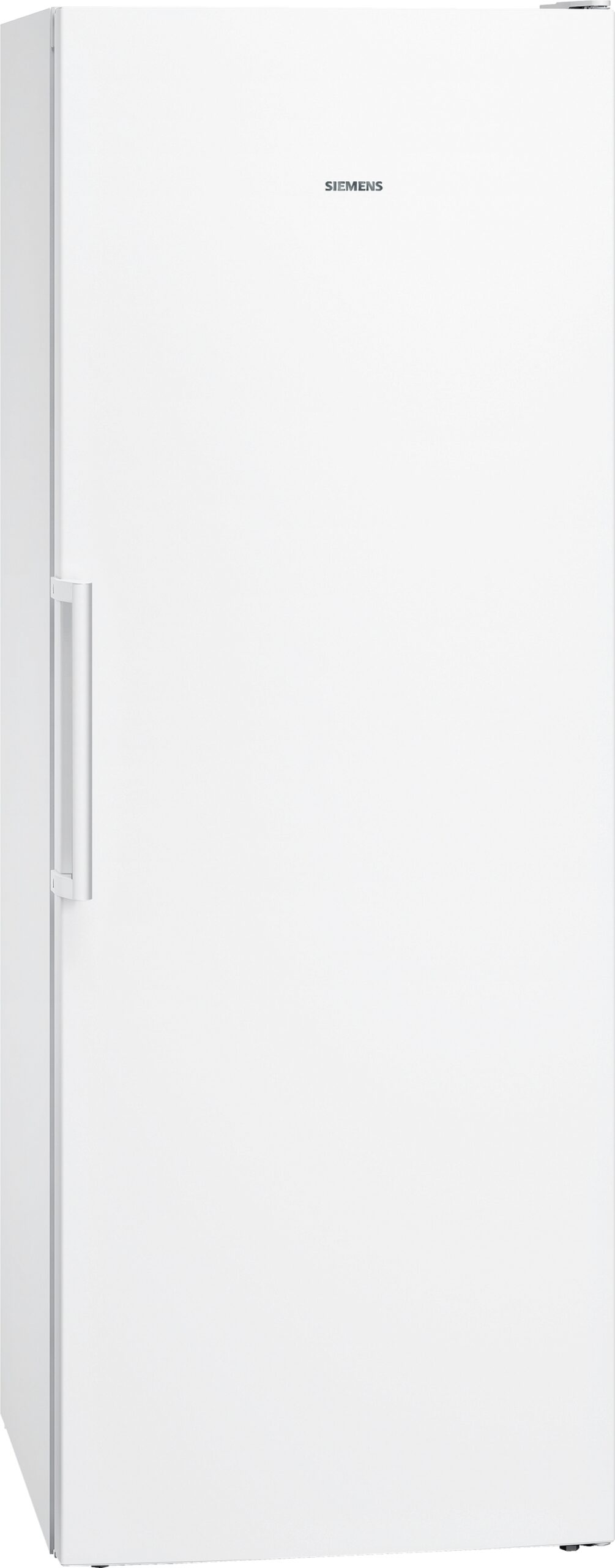 iQ500, Freistehender Gefrierschrank, 191 x 70 cm, GS58NDWDP