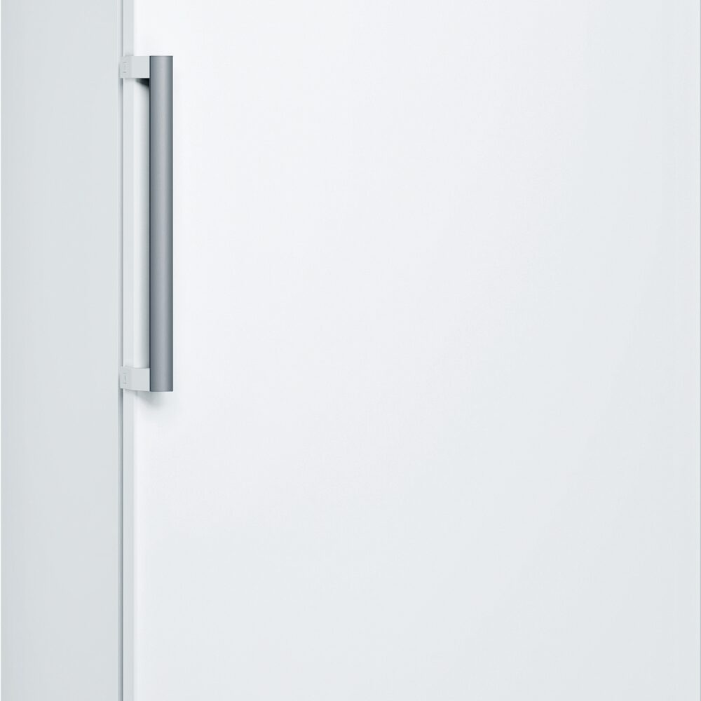 Serie 6, Freistehender Gefrierschrank, 176 x 70 cm, GSN54AWCV