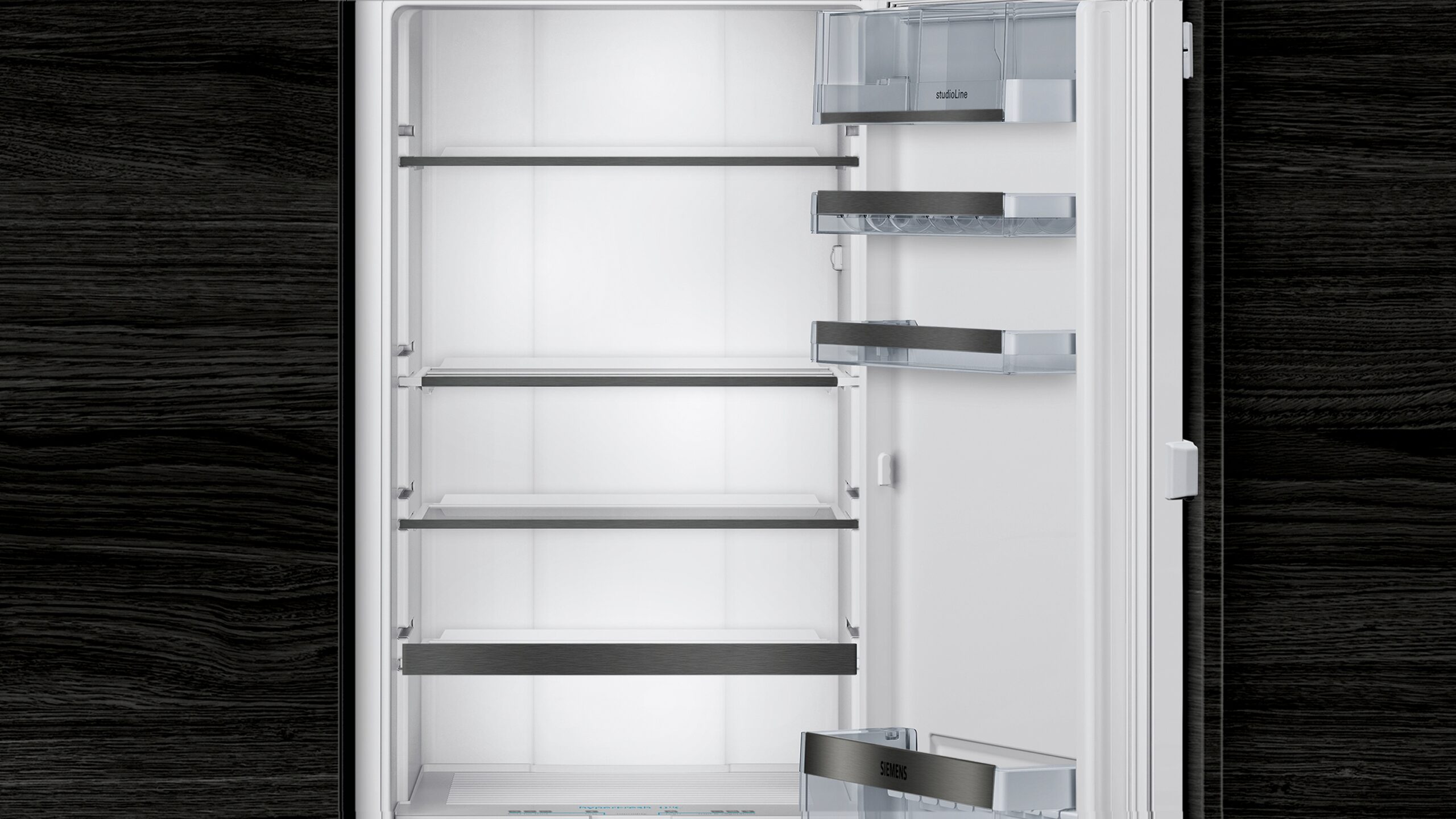 iQ700, Einbau-Kühlschrank, 139.7 x 55.8 cm, Flachscharnier mit Softeinzug, KI51FSDD0 – Bild 5