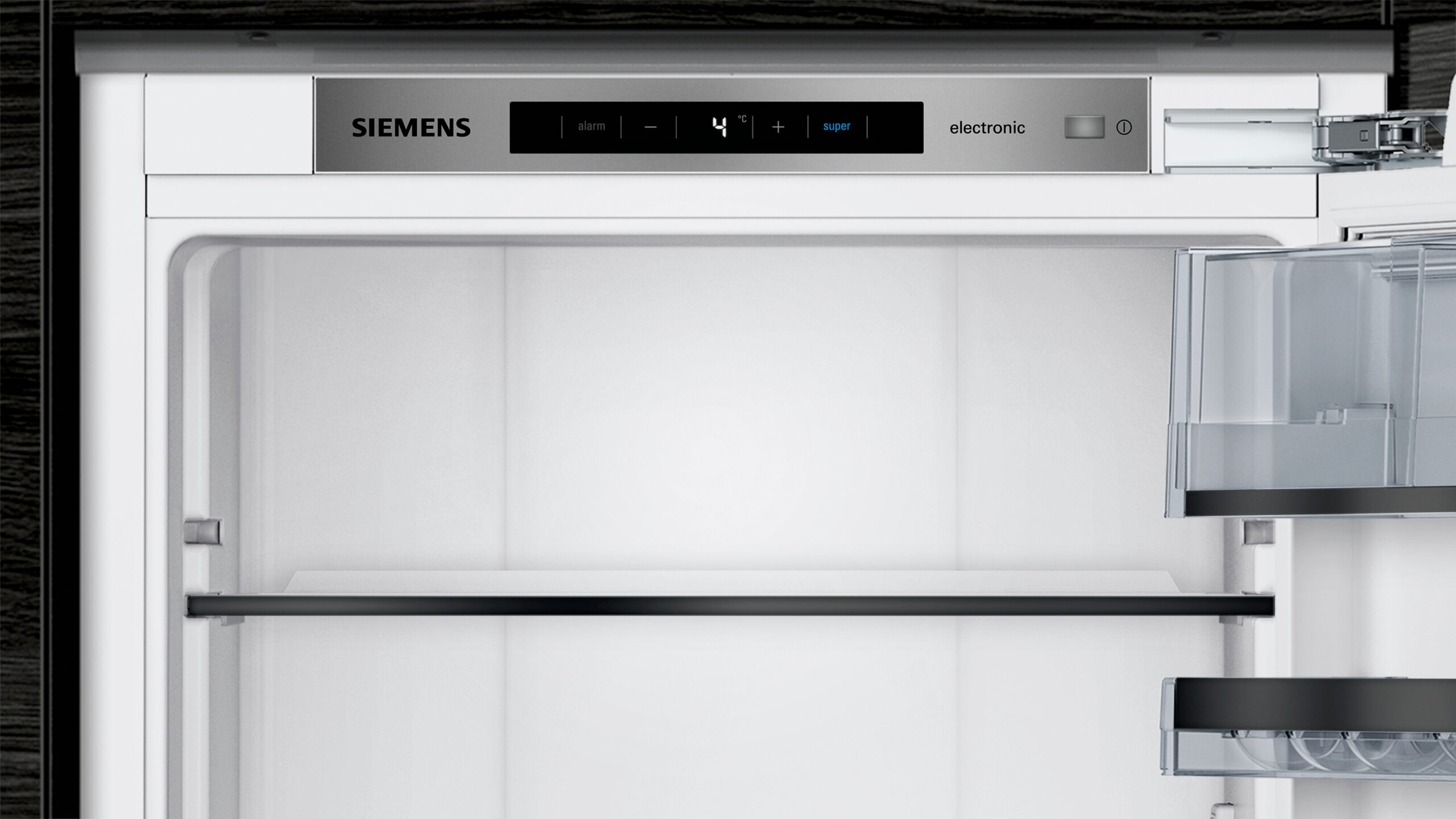 iQ700, Einbau-Kühlschrank, 139.7 x 55.8 cm, Flachscharnier mit Softeinzug, KI51FSDD0 – Bild 4