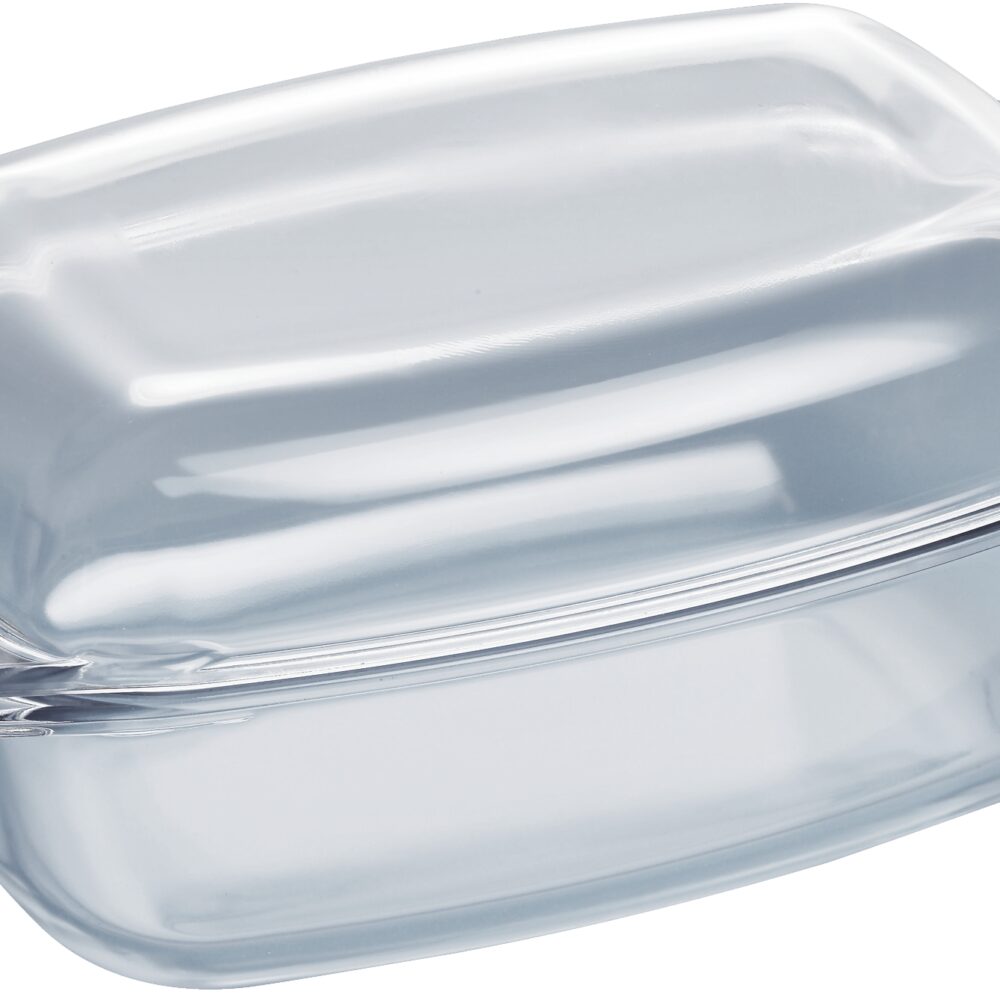 Bräter, 132 x 203 x 348 mm, 5,4 l, spülmaschinengeeignet, Backwagen-geeignet, HEZ915003