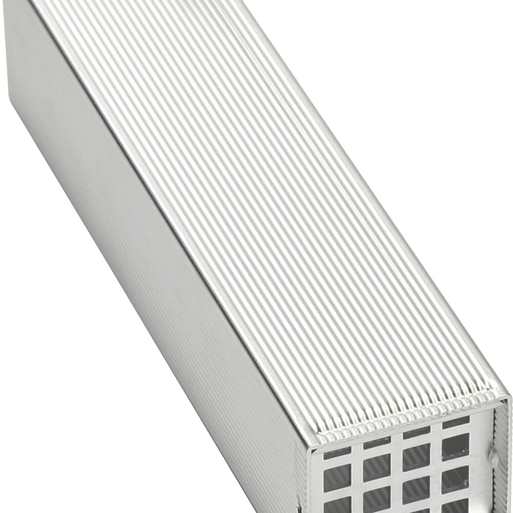 Silberglanzkassette, SMZ5002