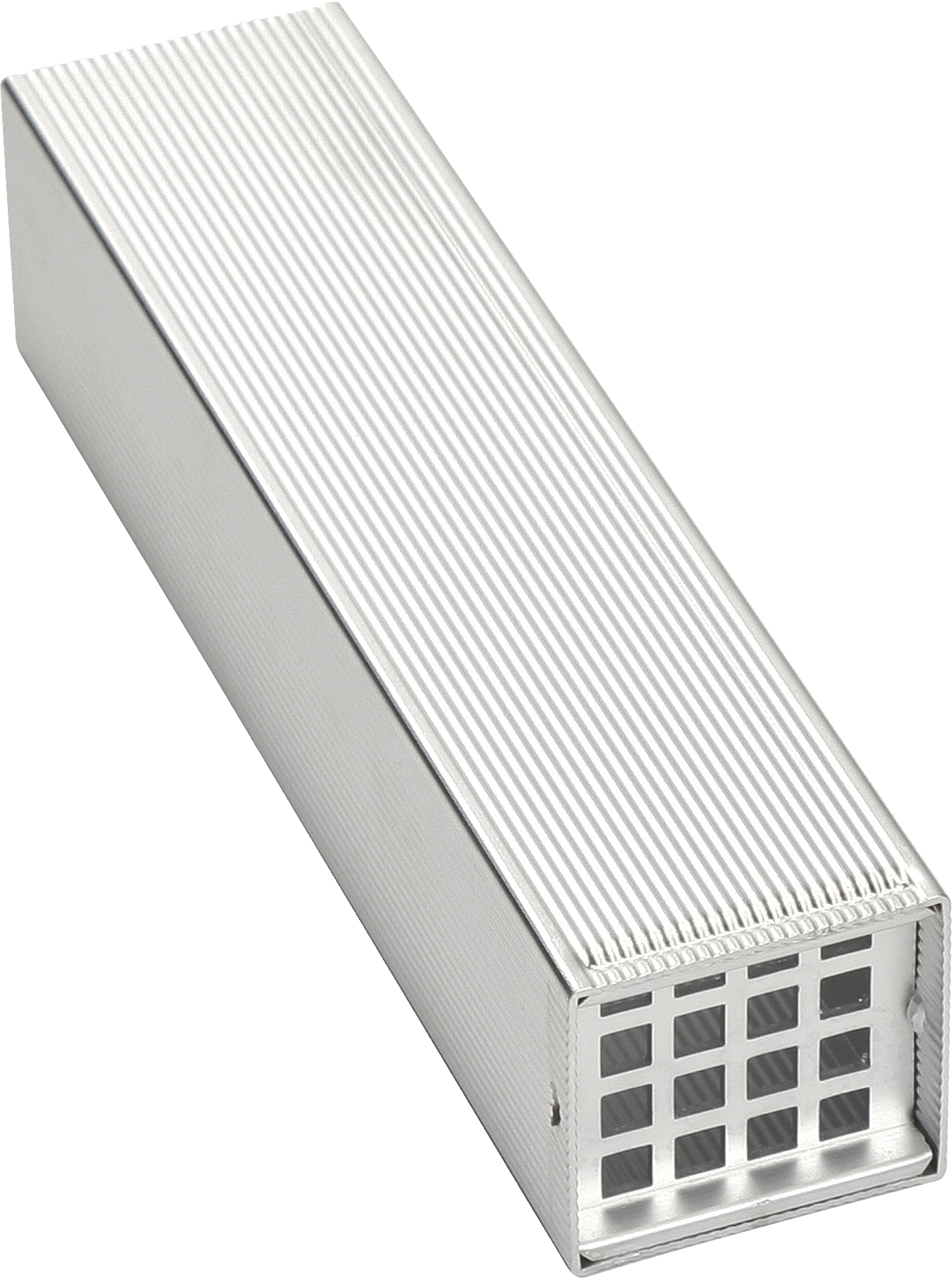 Silberglanzkassette, SMZ5002