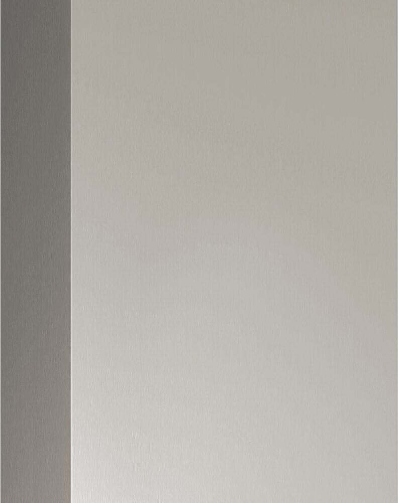 Kaminverlängerung, 1600 mm, Edelstahl, DHZ1256