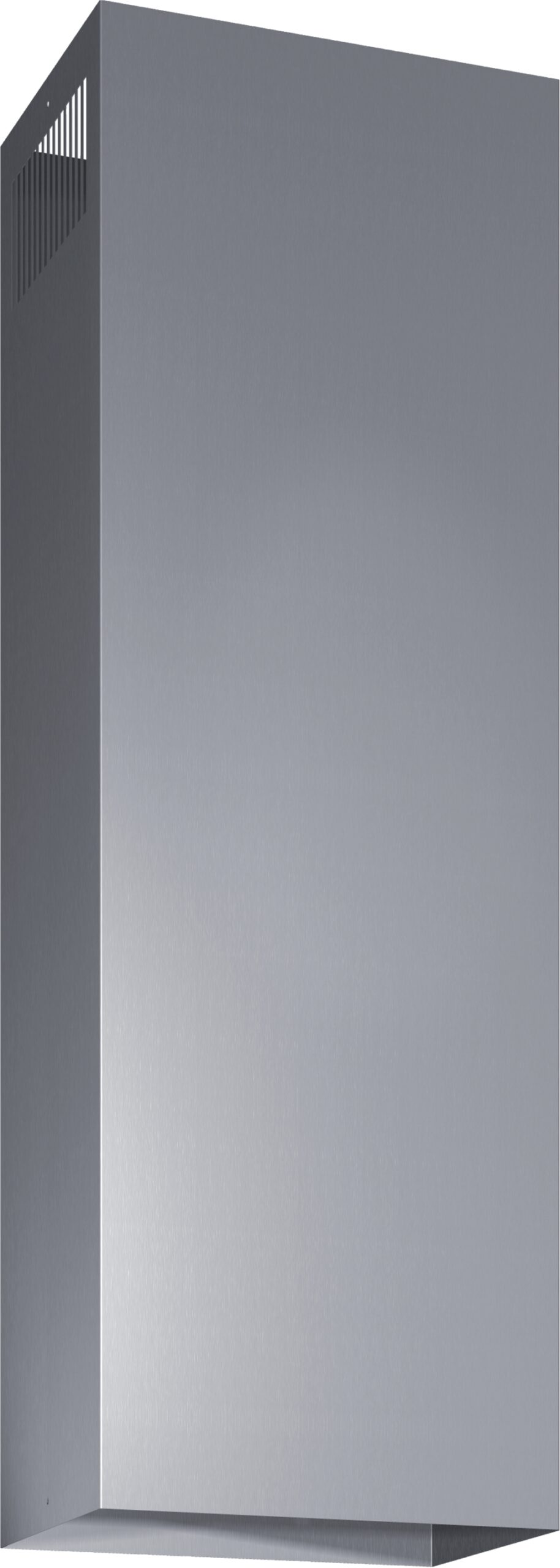 Kaminverlängerung, 1100 mm, Edelstahl, Z5909N1