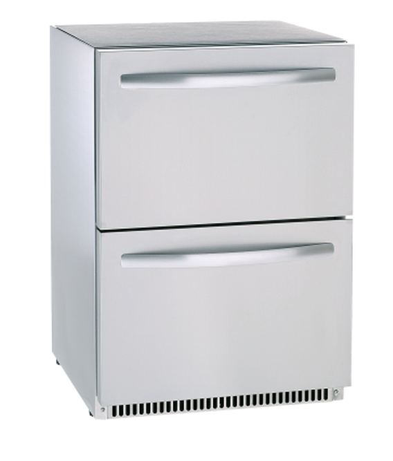 KBS UKS 140 SCHUBLADENKÜHLER